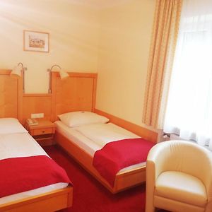 Kamer met Twee Aparte Bedden